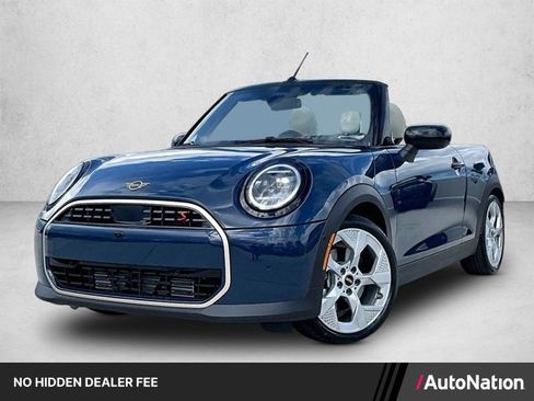Used 2026 MINI Cooper S FWD image 1