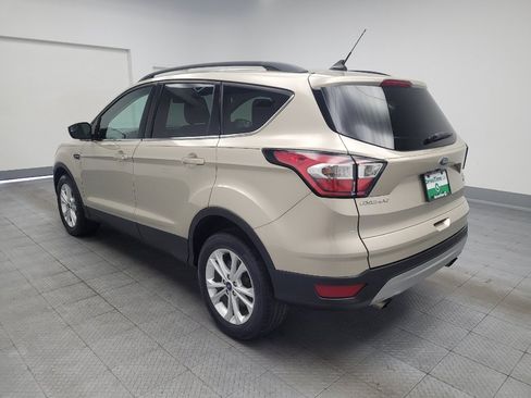 Used 2018 Ford Escape SEL AWD/4WD image 5