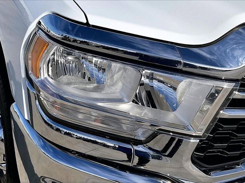 Certified 2024 RAM 3500 Big Horn image 28