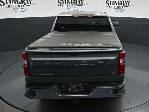 Used 2019 Chevrolet Silverado 1500 LT w/ All-Star Edition RWD image 23