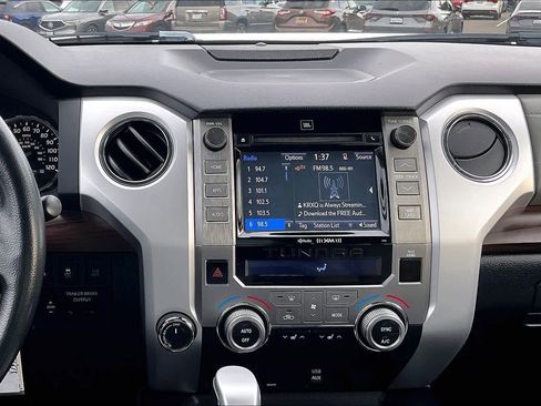 Used 2019 Toyota Tundra Limited image 9