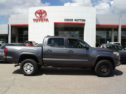 Used 2022 Toyota Tacoma SR w/ SR Convenience Package