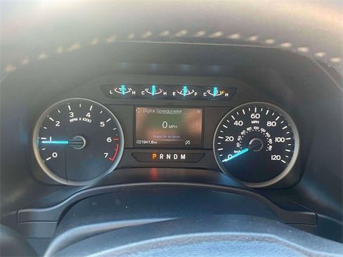 Used 2020 Ford F150 XLT w/ Equipment Group 302A Luxury image 26