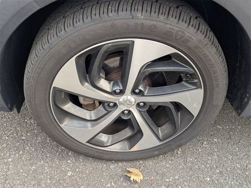 Used 2018 Hyundai Tucson Limited w/ Ultimate Package 02 image 7