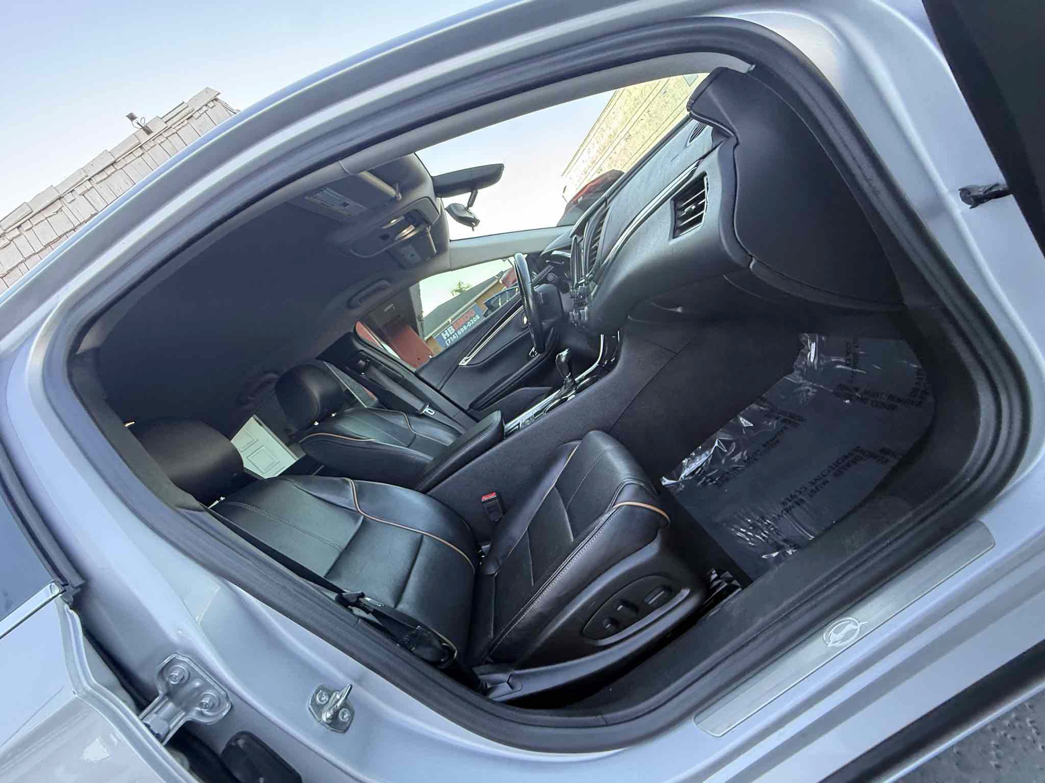Used 2019 Chevrolet Impala Premier FWD image 42