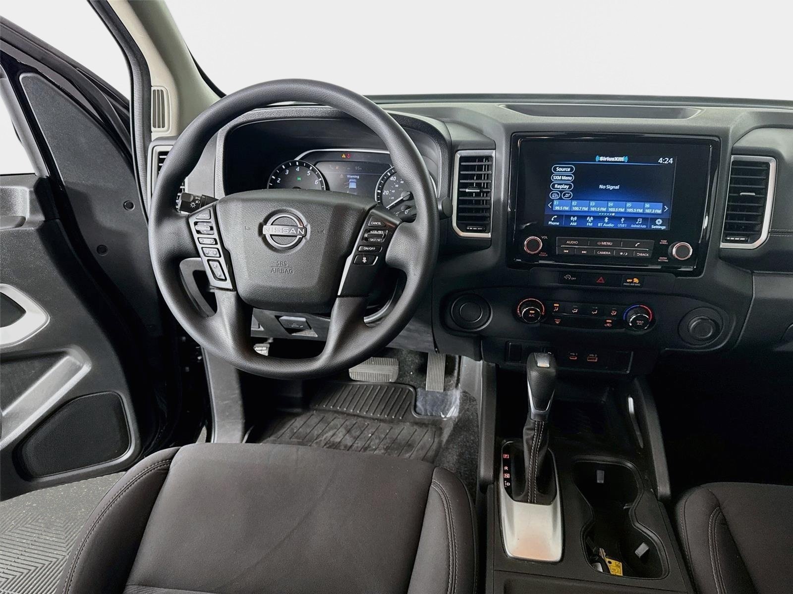 Used 2024 Nissan Frontier SV w/ Technology Package RWD image 22