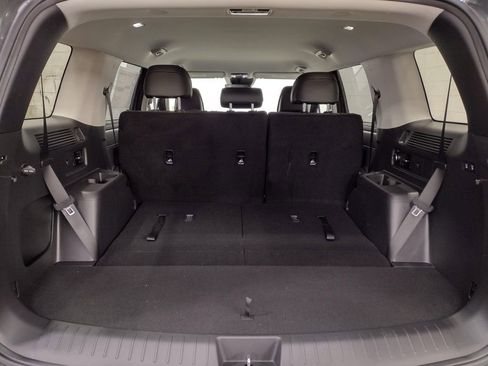 New 2026 Hyundai Santa Fe SEL image 17