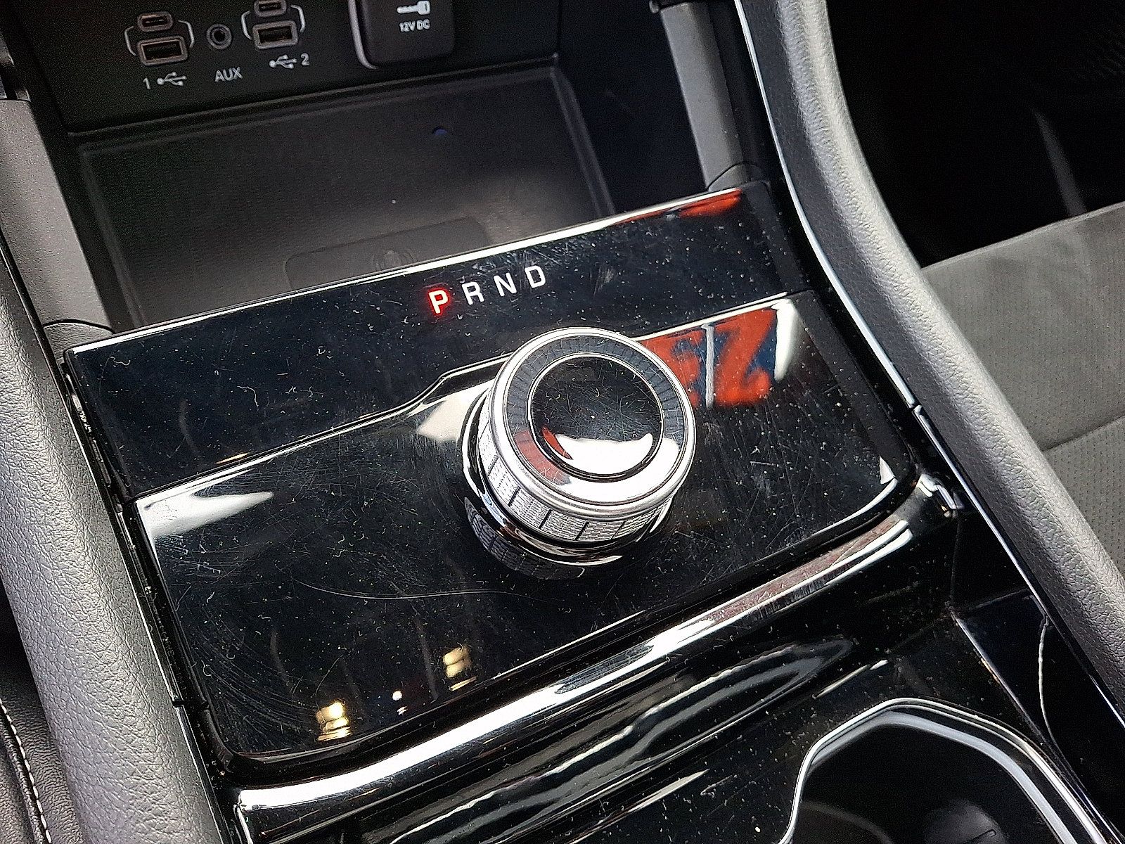 Used 2023 Jeep Grand Cherokee Altitude AWD/4WD image 16