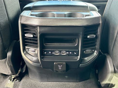 Used 2019 RAM 1500 Limited image 29