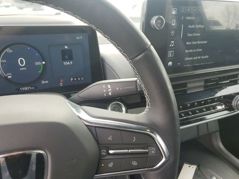 Certified 2024 Honda Prologue Elite image 19