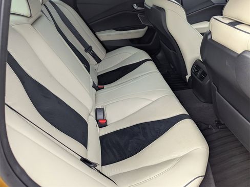 Certified 2023 Acura TLX Type S image 16