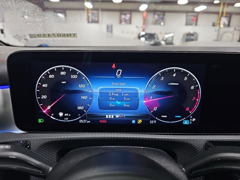 New 2026 Mercedes-Benz CLA 250 4MATIC image 20