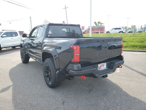 New 2026 Toyota Tacoma TRD Pro AWD/4WD image 3