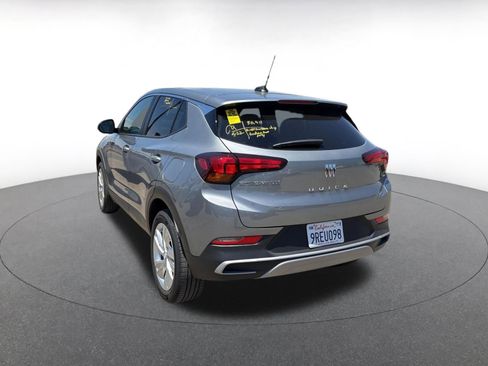 Used 2025 Buick Encore GX Preferred FWD image 5
