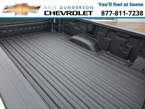 New 2026 Chevrolet Silverado 3500 W/T w/ WT/CX Safety Package image 9
