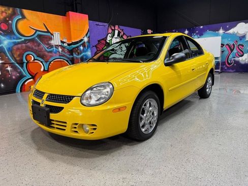 Used 2003 Dodge Neon SXT FWD image 1