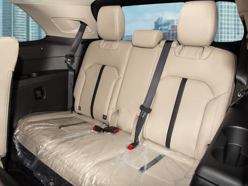 New 2026 MAZDA CX-90 3.3 Turbo w/ Preferred Package image 8