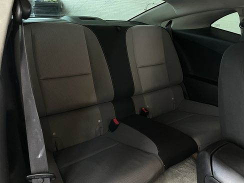 Used 2010 Chevrolet Camaro LT image 13