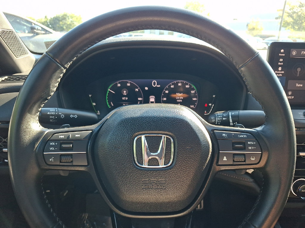 Used 2025 Honda Accord Sport image 20