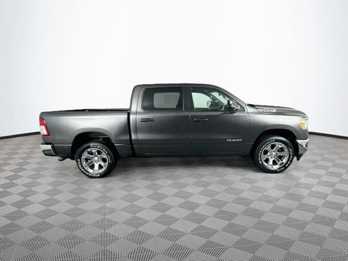 Used 2023 RAM 1500 Big Horn AWD/4WD image 14