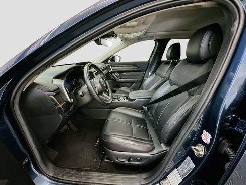 Used 2025 MAZDA CX-50 AWD 2.5 Hybrid w/ Premium Pkg image 13