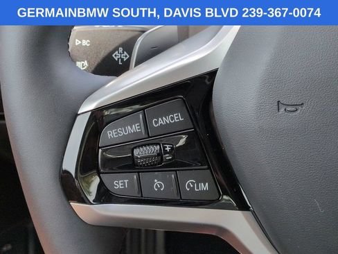 Used 2025 BMW 230i Coupe w/ Premium Package RWD image 26