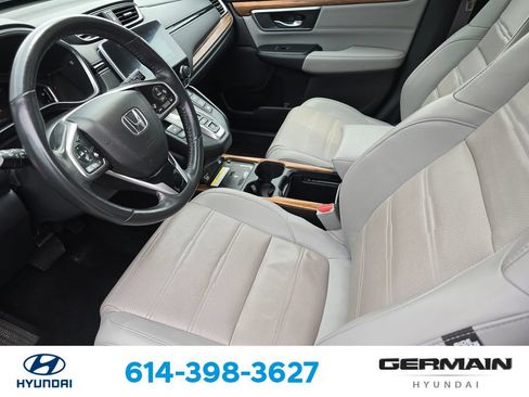 Used 2022 Honda CR-V Touring image 17