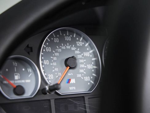 Used 2005 BMW M3 Convertible RWD image 60