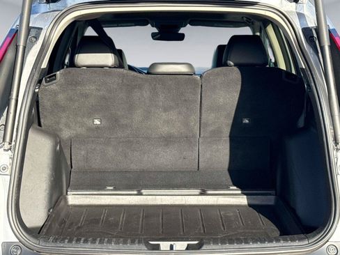 Certified 2024 Honda CR-V EX-L image 12