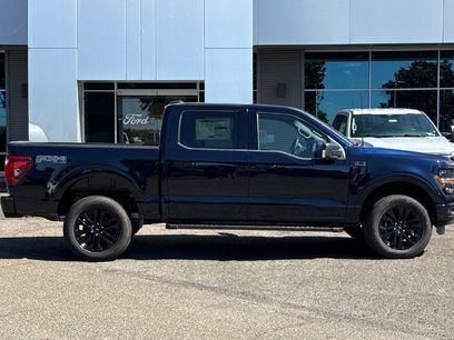 New 2026 Ford F150 XLT w/ Equipment Group 302A MID