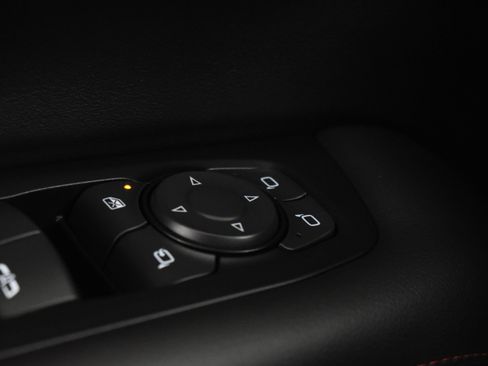 Used 2025 Chevrolet Tahoe RST w/ RST Capability Package image 51