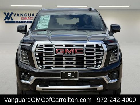 New 2026 GMC Yukon XL Denali w/ Denali Reserve Package AWD/4WD image 7