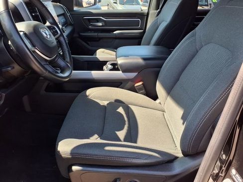 Used 2022 RAM 1500 Big Horn image 12