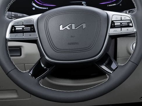 New 2025 Kia Telluride S image 22