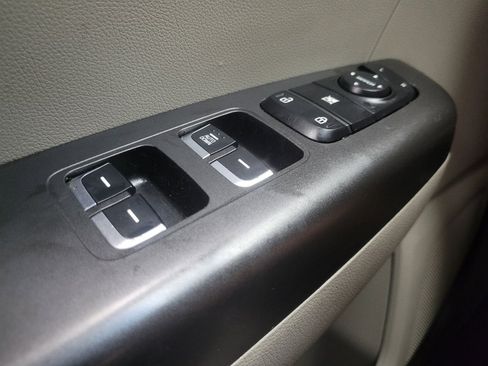 Used 2017 Kia Sportage LX FWD image 27