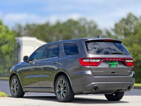 Used 2014 Dodge Durango R/T RWD image 8