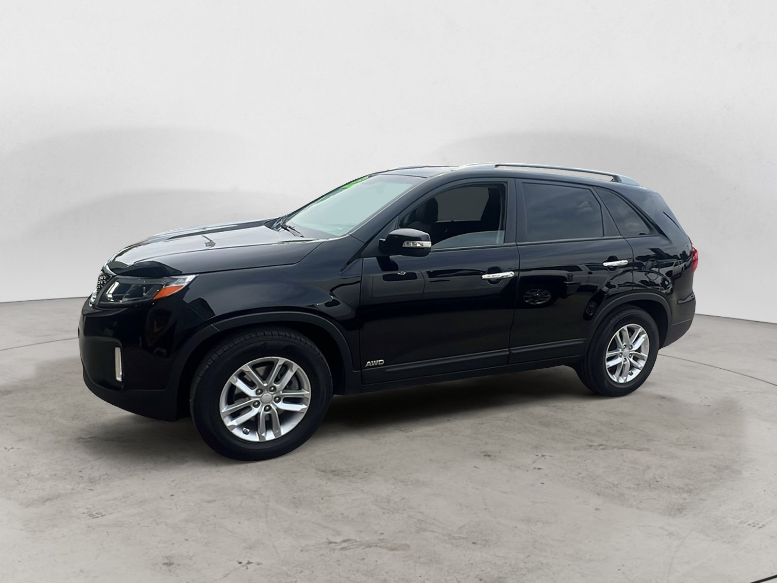 Used 2015 Kia Sorento LX AWD/4WD image 3