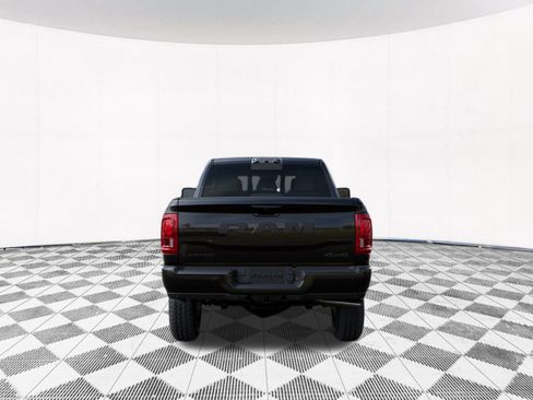 New 2026 RAM 2500 Limited image 11