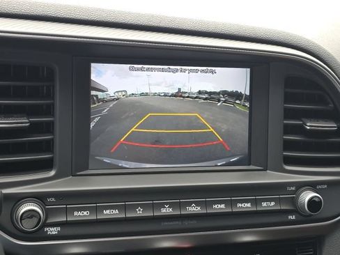 Used 2020 Hyundai Elantra Value Edition w/ Cargo Package (C1) FWD image 13