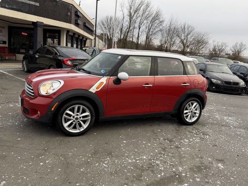 Used 2013 MINI Cooper Countryman image 8