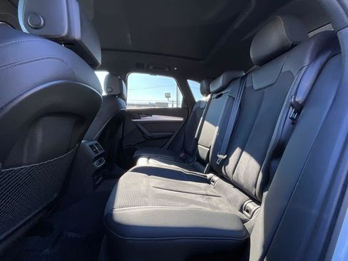 Used 2024 Audi Q5 e Prestige image 13