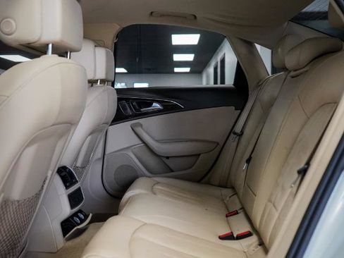 Used 2018 Audi A6 2.0T Premium FWD image 17