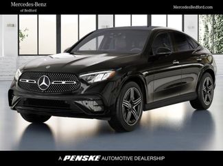 New 2026 Mercedes-Benz GLC 300 4MATIC video 1