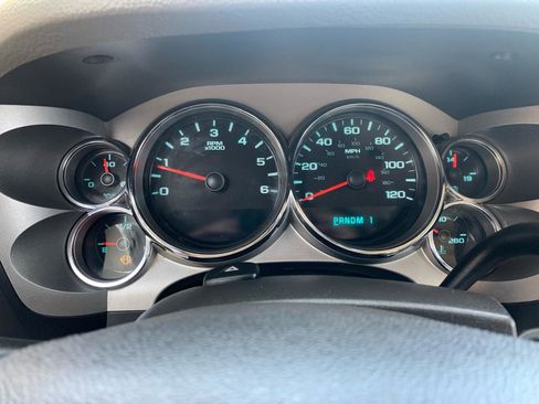 Used 2008 Chevrolet Silverado 2500 W/T image 27