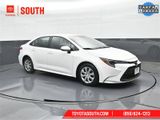 Used 2023 Toyota Corolla LE image 4