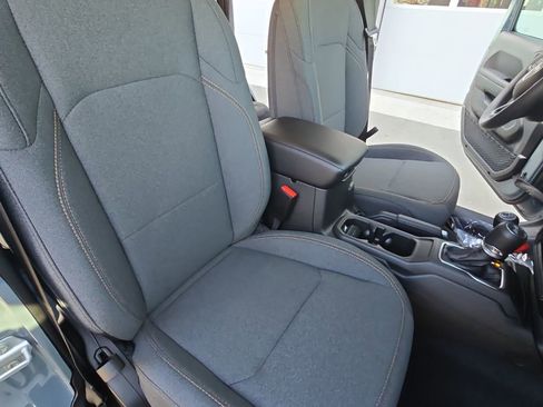 New 2026 Jeep Wrangler Sport image 10