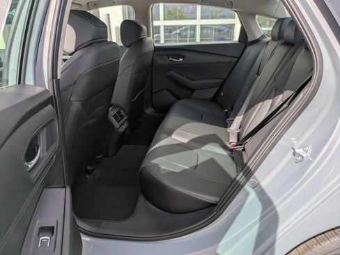 New 2026 Honda Accord EX-L image 15