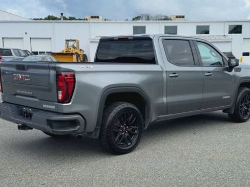 Used 2021 GMC Sierra 1500 Elevation AWD/4WD image 8