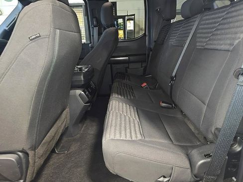 Used 2023 Ford F150 XL w/ STX Appearance Package image 26