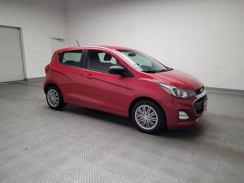 Used 2019 Chevrolet Spark LS image 11